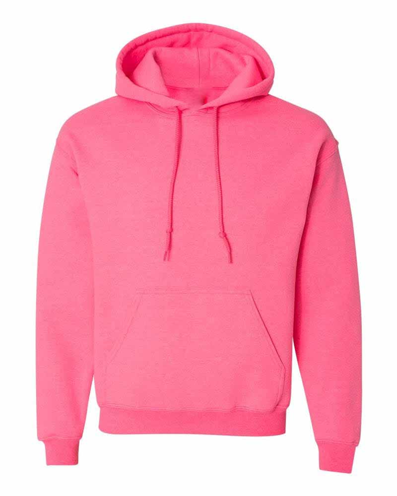 pink hoody