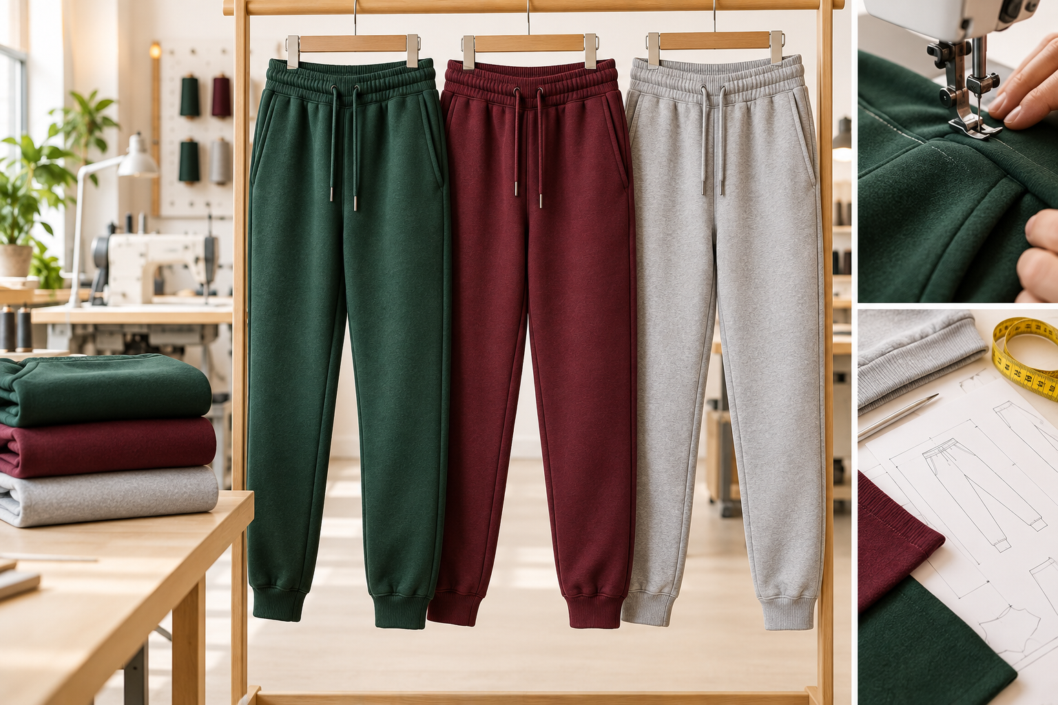 Sweat Pants & Joggers in Dubai – UAE